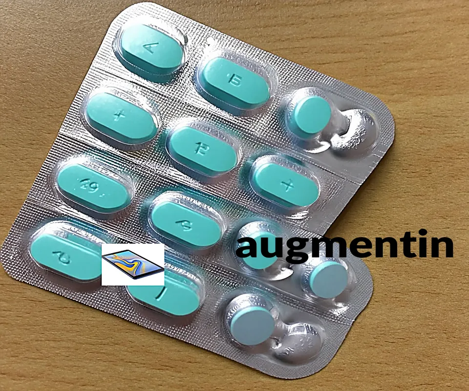 Generico del augmentin